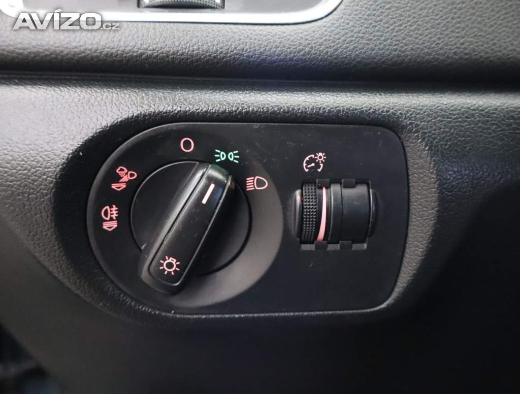 Foto inzerátu Audi Q3 2.0 TDI