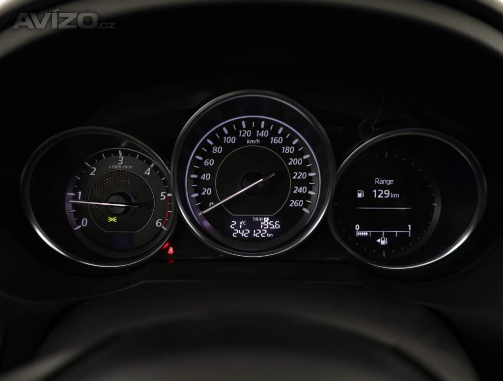 Foto inzerátu Mazda 6 2.2 Skyactiv-D