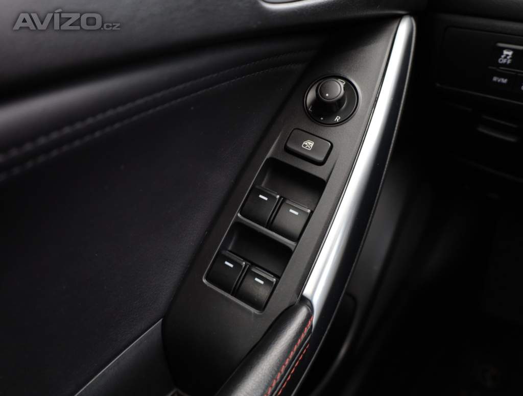 Foto inzerátu Mazda 6 2.2 Skyactiv-D
