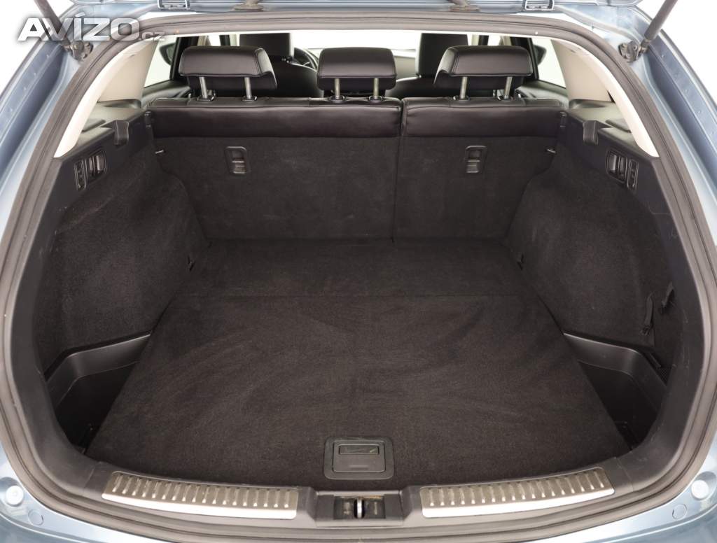 Foto inzerátu Mazda 6 2.2 Skyactiv-D