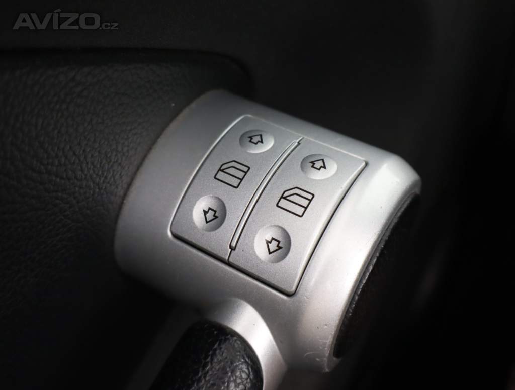 Foto inzerátu Mercedes-Benz SLK 200 Kompressor