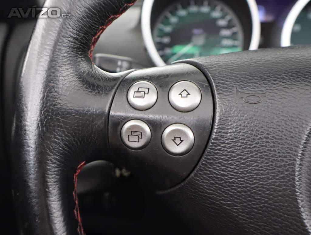 Foto inzerátu Mercedes-Benz SLK 200 Kompressor