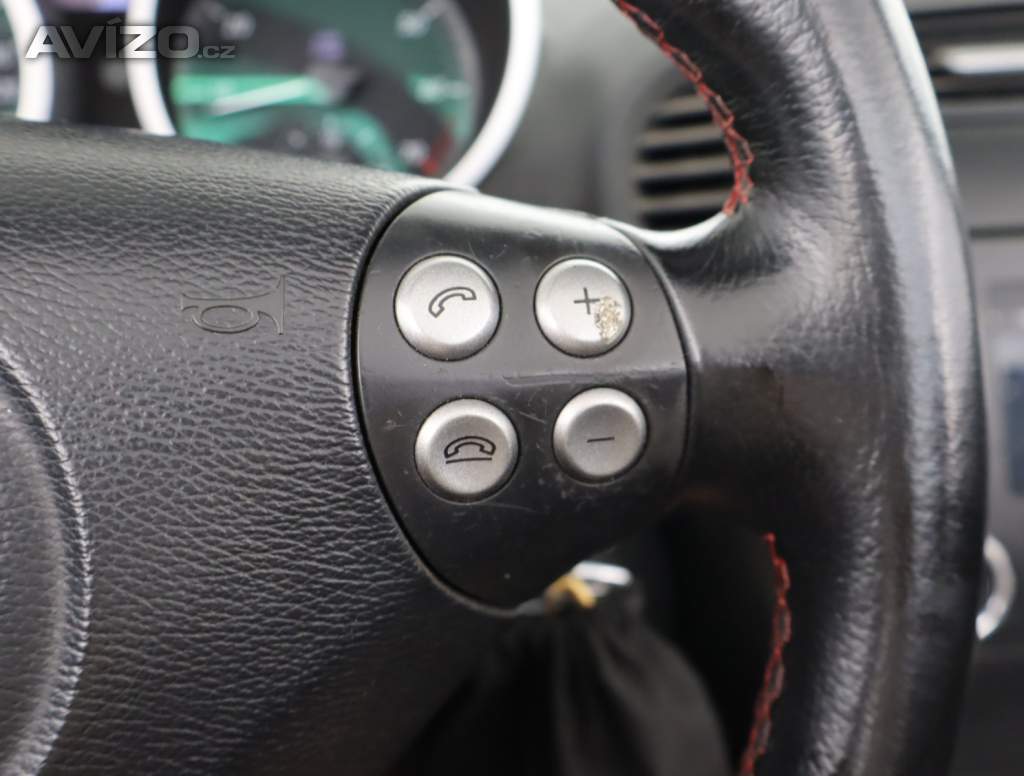 Foto inzerátu Mercedes-Benz SLK 200 Kompressor