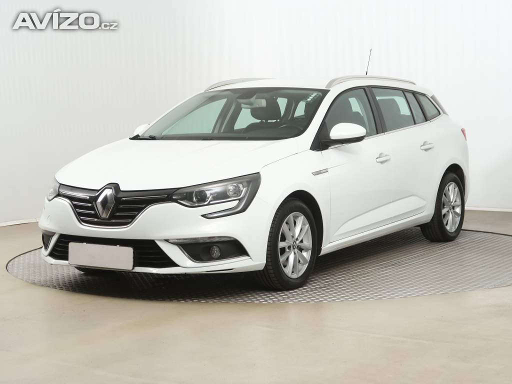 Foto inzerátu Renault Mégane 1.6 SCe