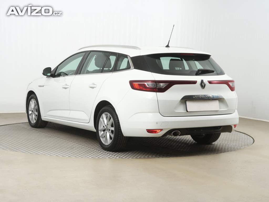 Foto inzerátu Renault Mégane 1.6 SCe