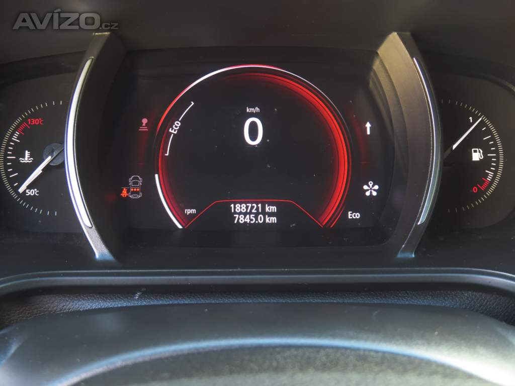 Foto inzerátu Renault Mégane 1.6 SCe