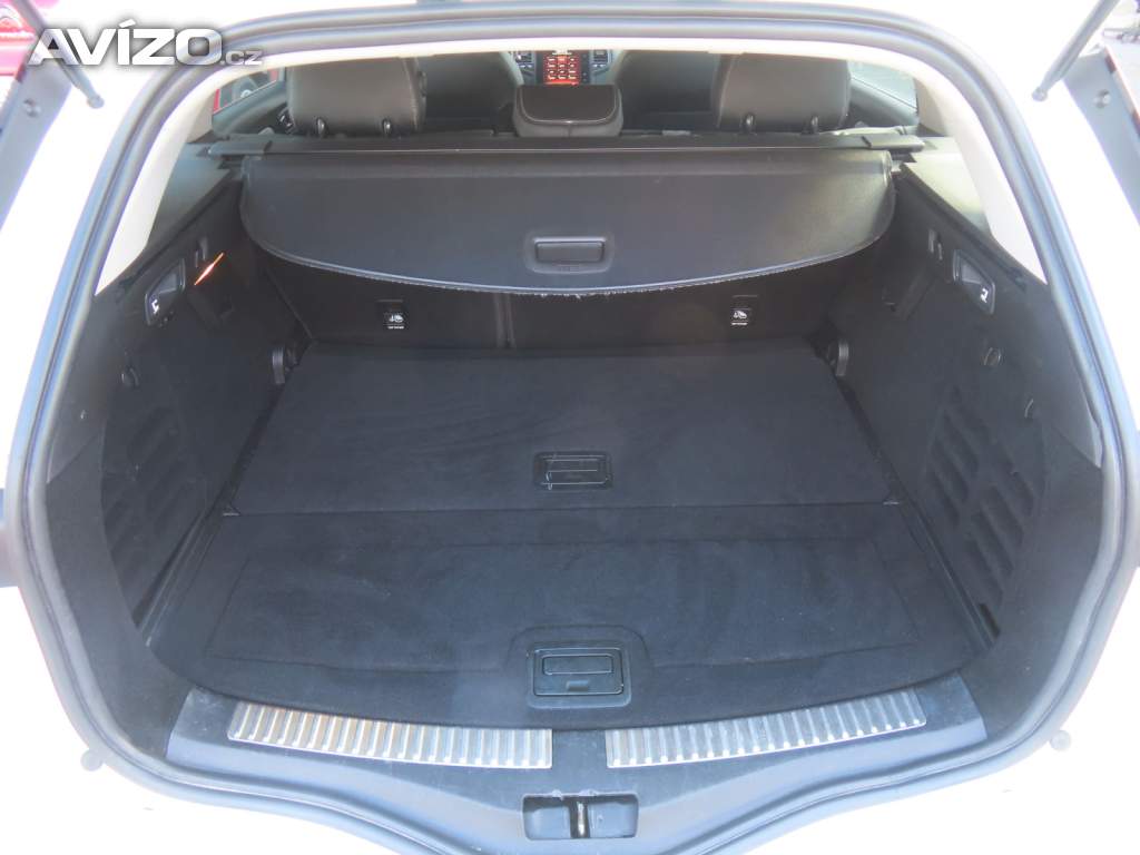 Foto inzerátu Renault Mégane 1.6 SCe