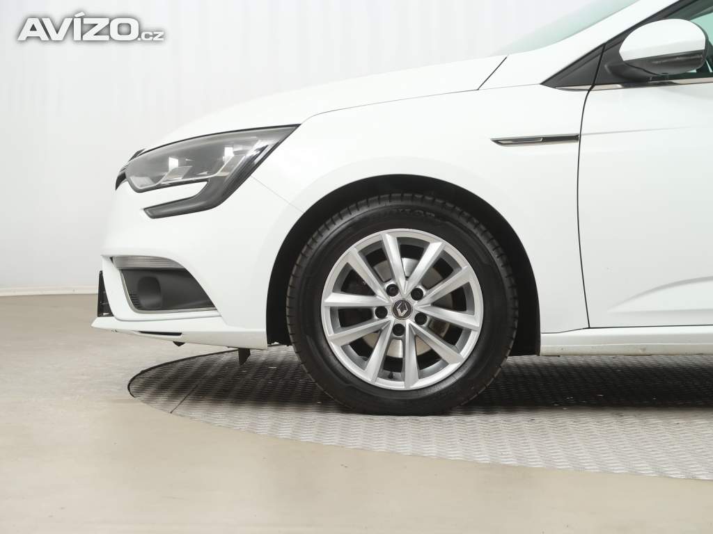 Foto inzerátu Renault Mégane 1.6 SCe