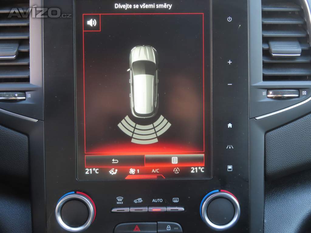 Foto inzerátu Renault Mégane 1.6 SCe