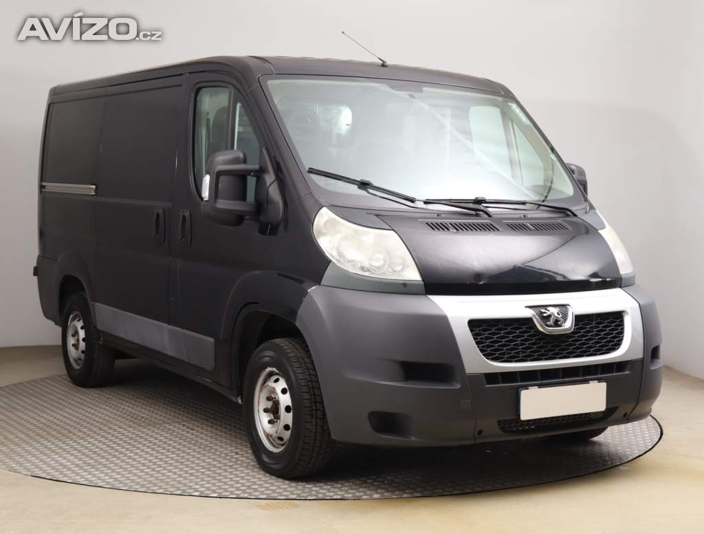Peugeot Boxer 2.2 HDi