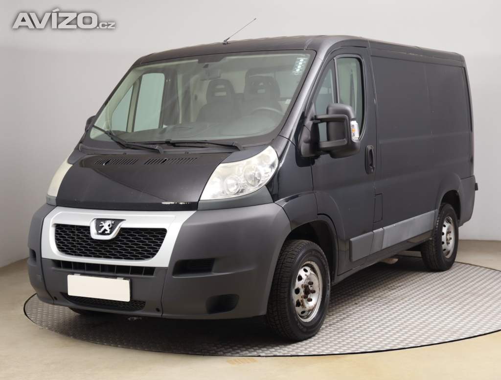 Foto inzerátu Peugeot Boxer 2.2 HDi