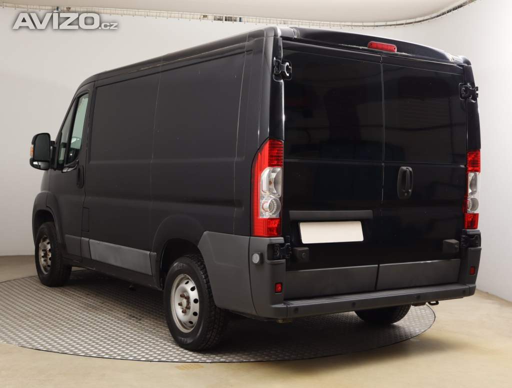 Foto inzerátu Peugeot Boxer 2.2 HDi