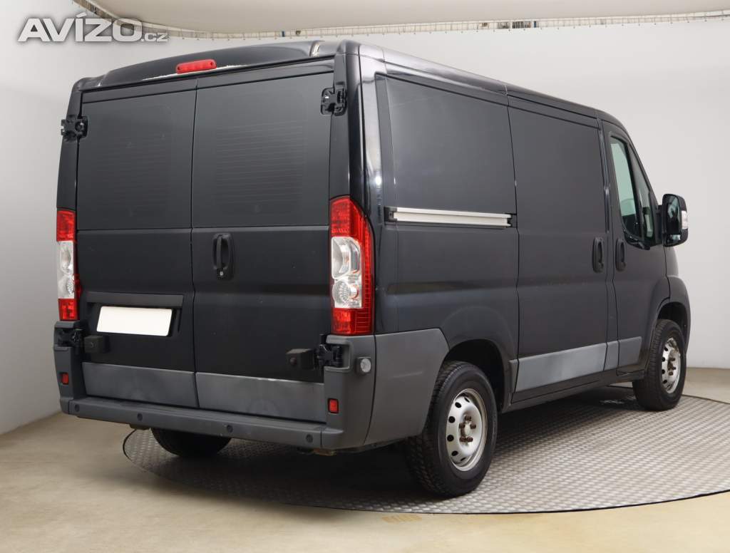 Foto inzerátu Peugeot Boxer 2.2 HDi