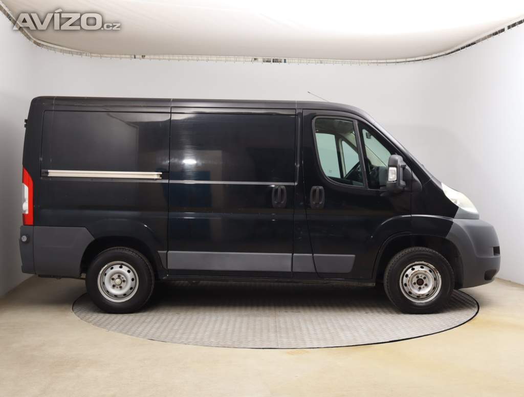 Foto inzerátu Peugeot Boxer 2.2 HDi