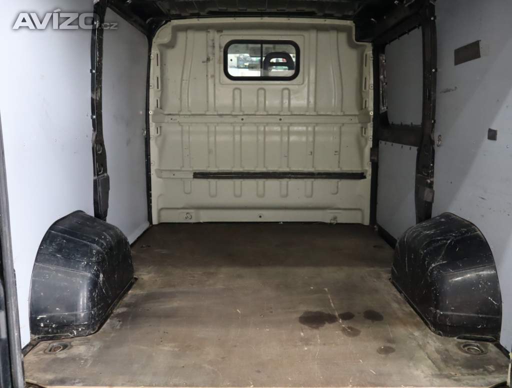 Foto inzerátu Peugeot Boxer 2.2 HDi