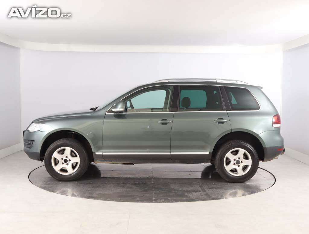 Foto inzerátu Volkswagen Touareg 3.0 V6 TDI