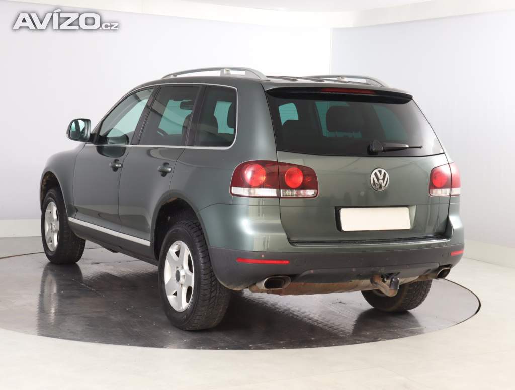 Foto inzerátu Volkswagen Touareg 3.0 V6 TDI