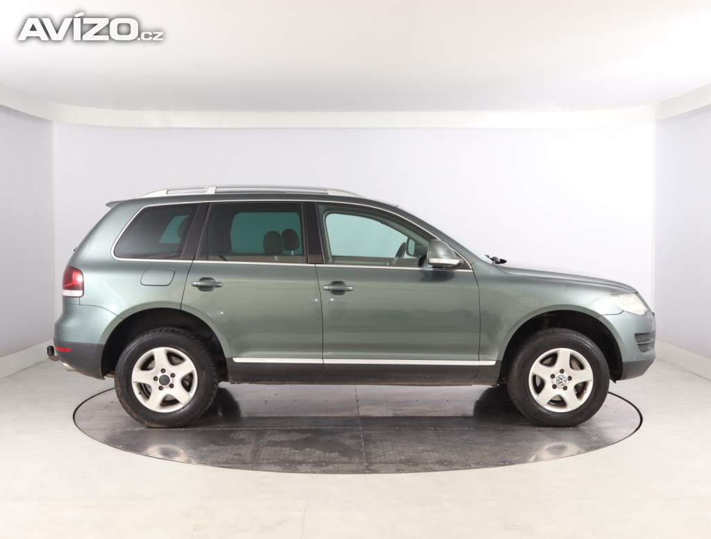 Foto inzerátu Volkswagen Touareg 3.0 V6 TDI