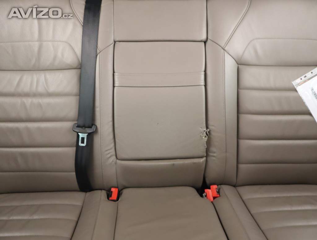 Foto inzerátu Volkswagen Touareg 3.0 V6 TDI