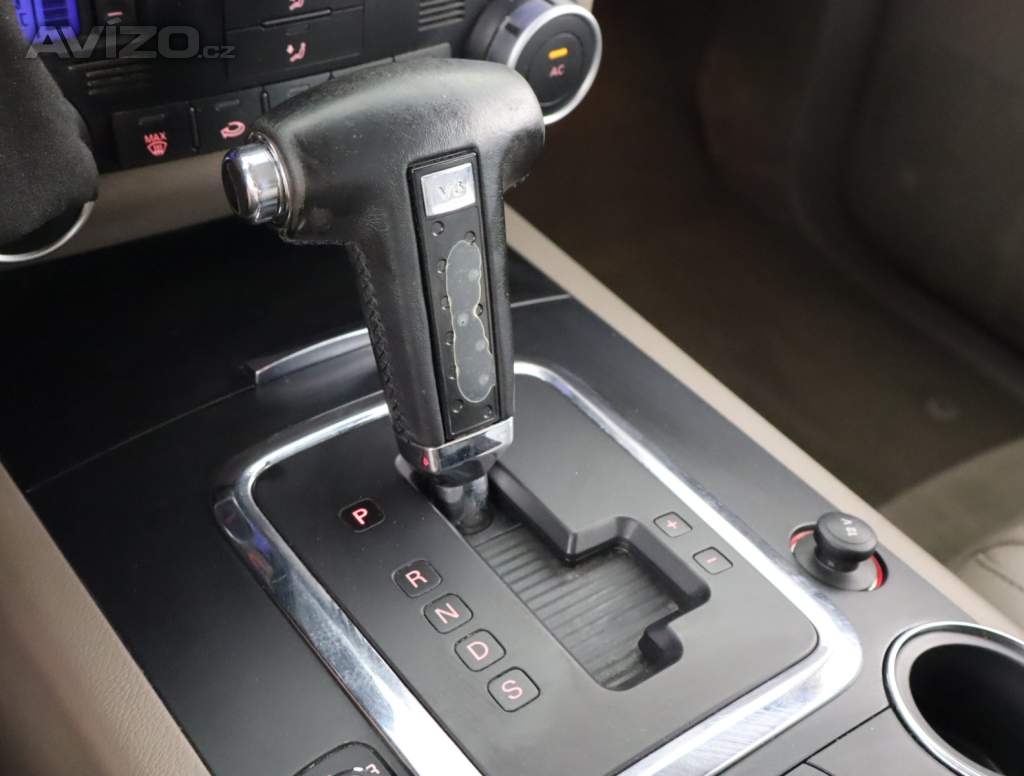 Foto inzerátu Volkswagen Touareg 3.0 V6 TDI