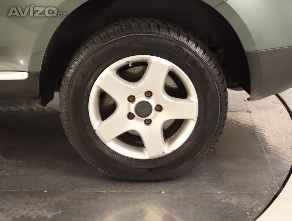 Foto inzerátu Volkswagen Touareg 3.0 V6 TDI