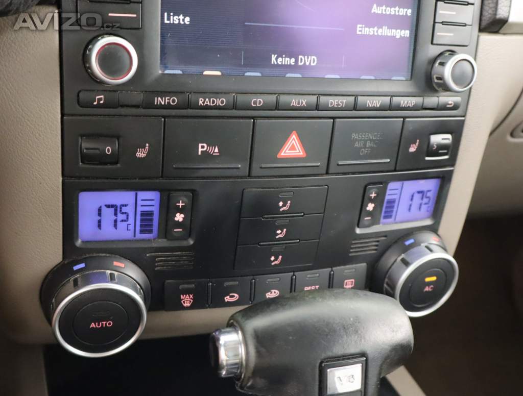 Foto inzerátu Volkswagen Touareg 3.0 V6 TDI