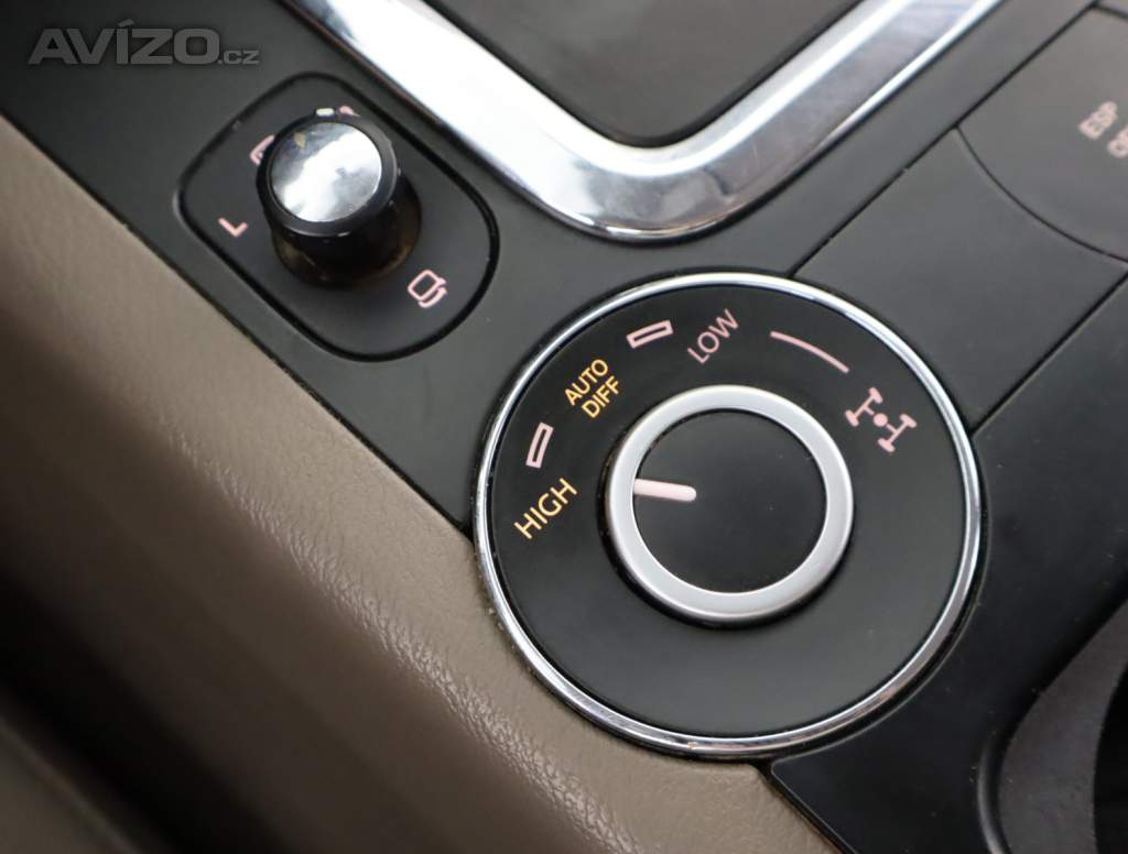 Foto inzerátu Volkswagen Touareg 3.0 V6 TDI