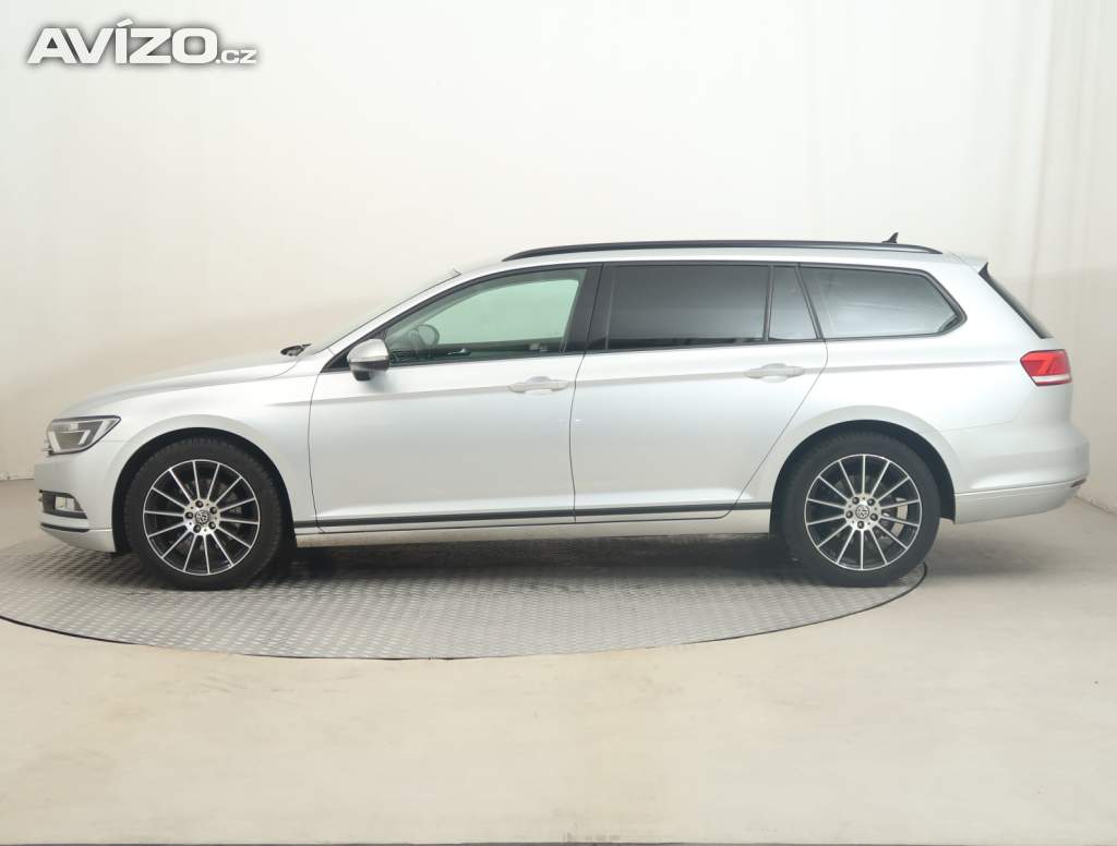 Foto inzerátu Volkswagen Passat 2.0 TDI