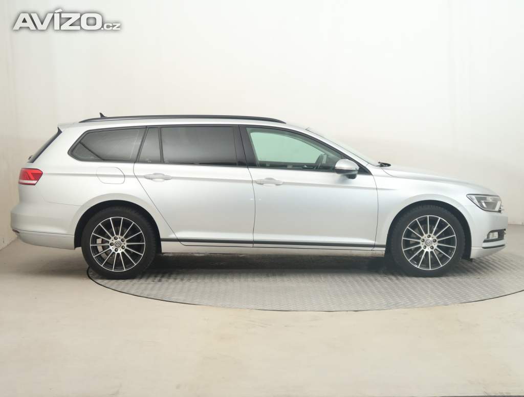 Foto inzerátu Volkswagen Passat 2.0 TDI