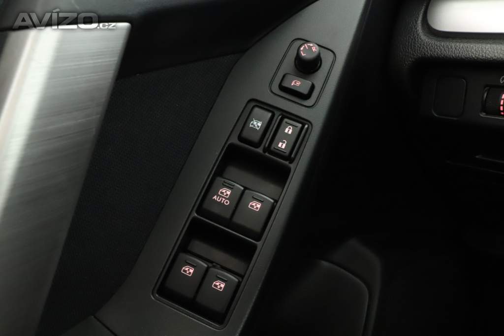 Foto inzerátu Subaru Forester 2.0 d