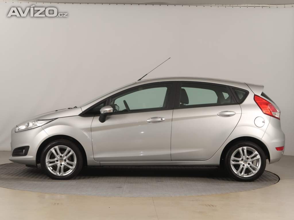 Foto inzerátu Ford Fiesta 1.25