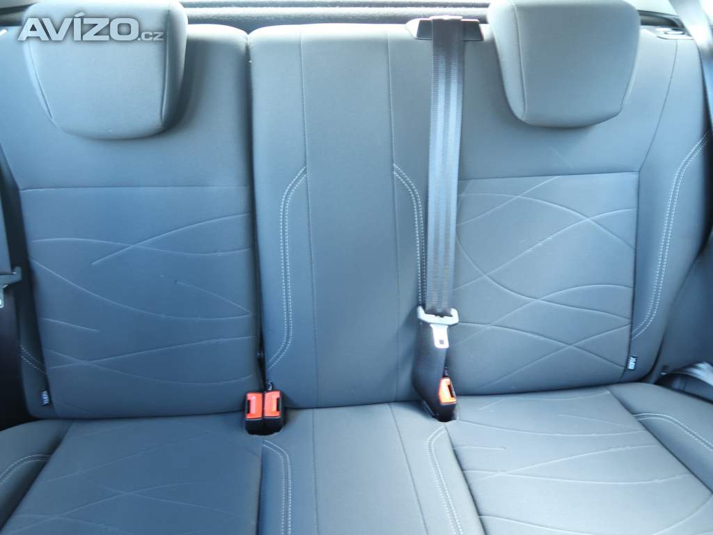 Foto inzerátu Ford Fiesta 1.25