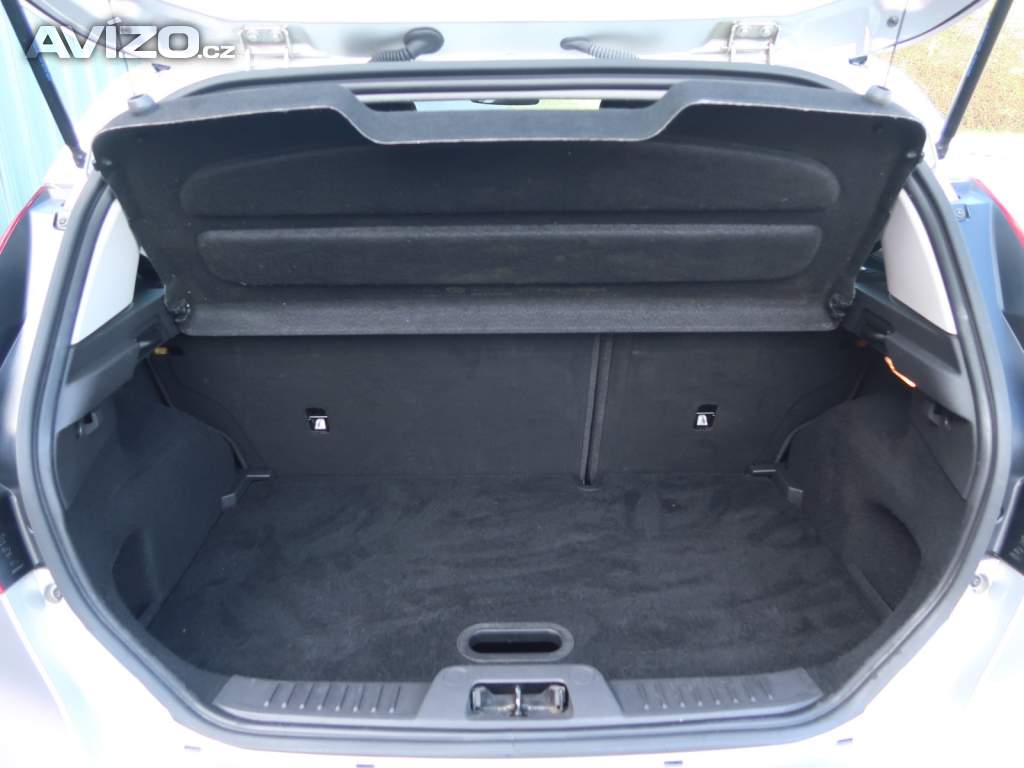 Foto inzerátu Ford Fiesta 1.25