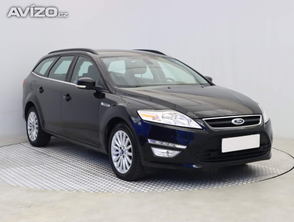Ford Mondeo 1.6 EcoBoost