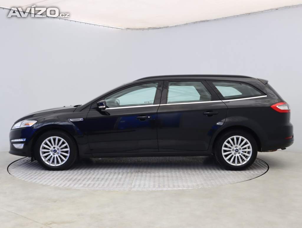 Foto inzerátu Ford Mondeo 1.6 EcoBoost