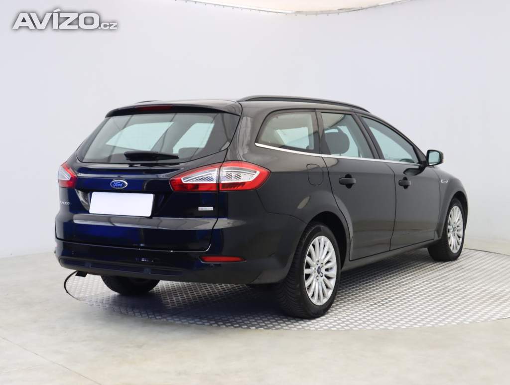 Foto inzerátu Ford Mondeo 1.6 EcoBoost