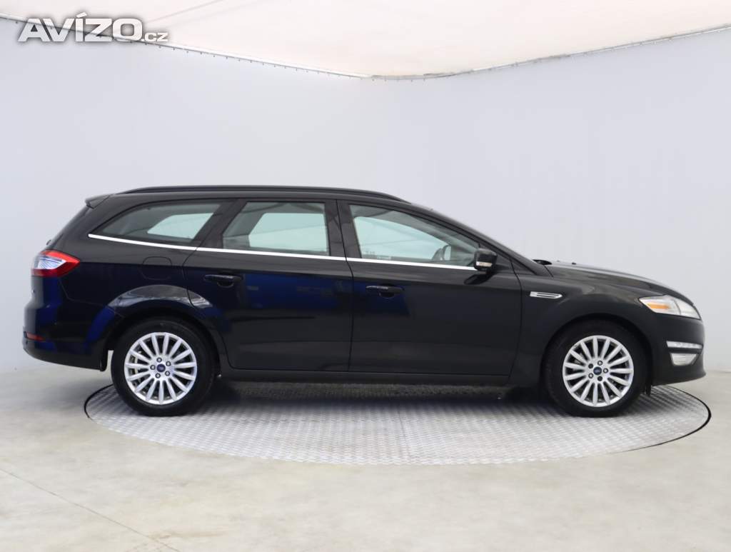 Foto inzerátu Ford Mondeo 1.6 EcoBoost