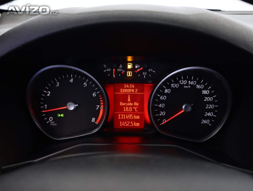 Foto inzerátu Ford Mondeo 1.6 EcoBoost