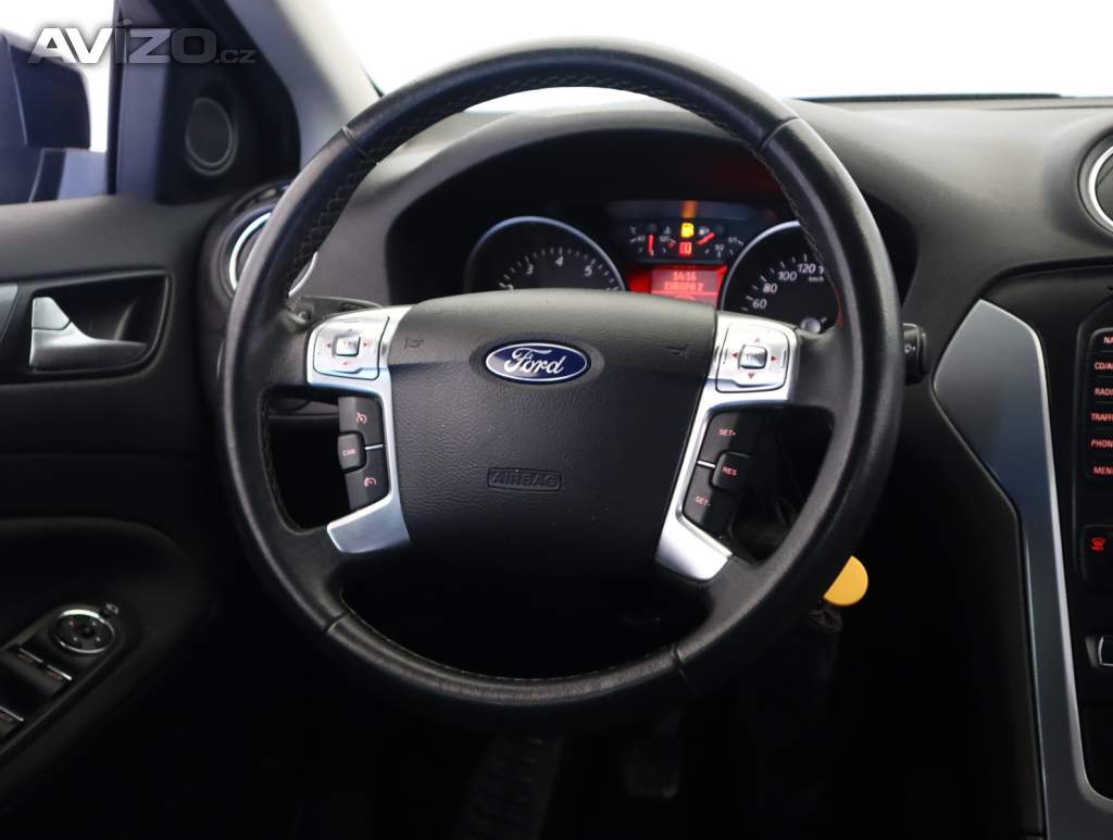 Foto inzerátu Ford Mondeo 1.6 EcoBoost