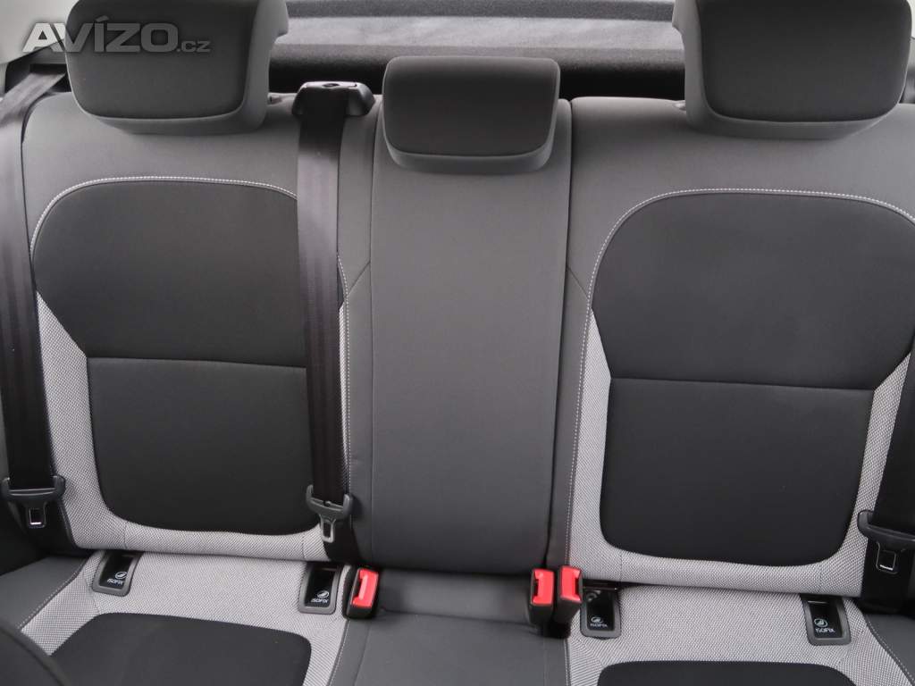 Foto inzerátu Škoda Fabia 1.0