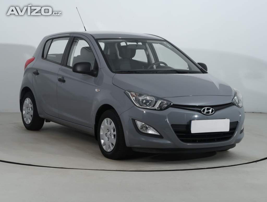 Hyundai i20 1.2