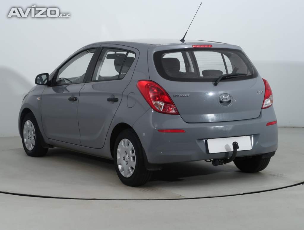 Foto inzerátu Hyundai i20 1.2