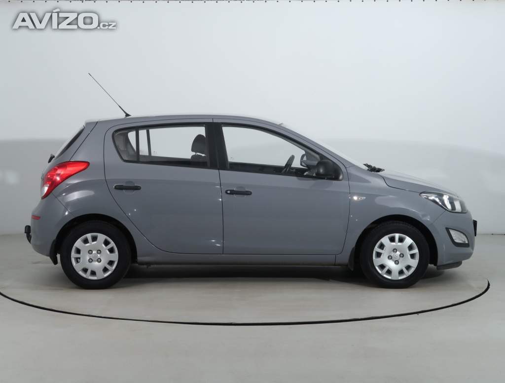 Foto inzerátu Hyundai i20 1.2