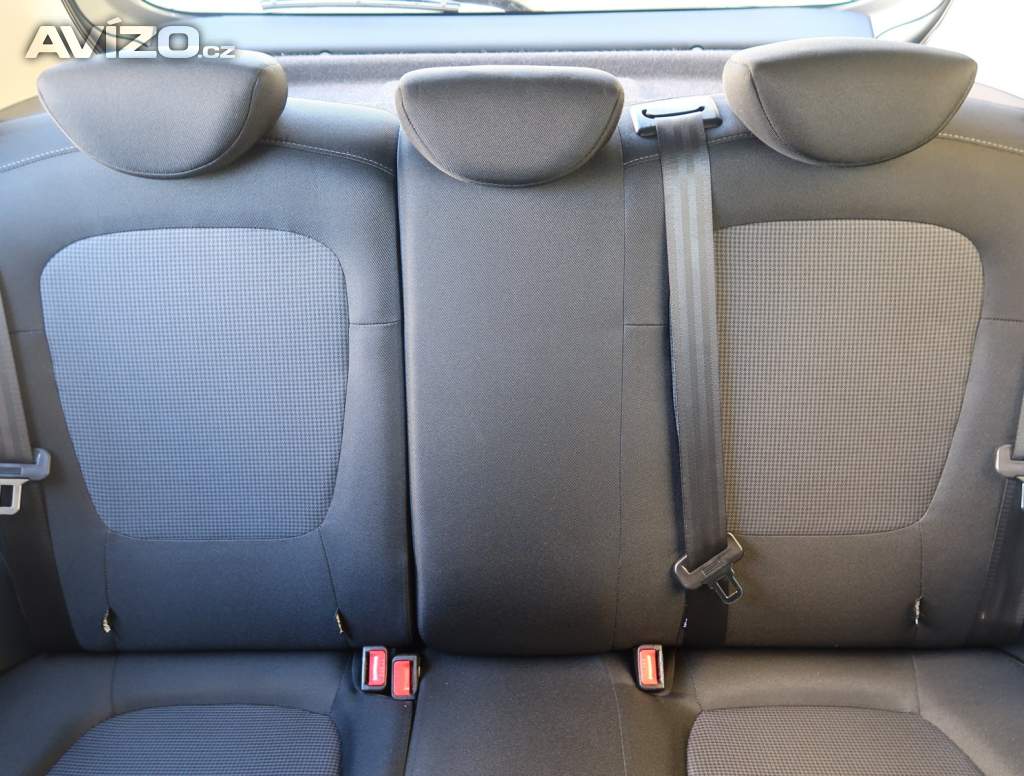 Foto inzerátu Hyundai i20 1.2