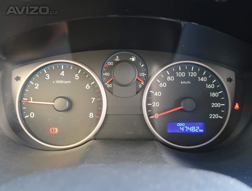 Foto inzerátu Hyundai i20 1.2