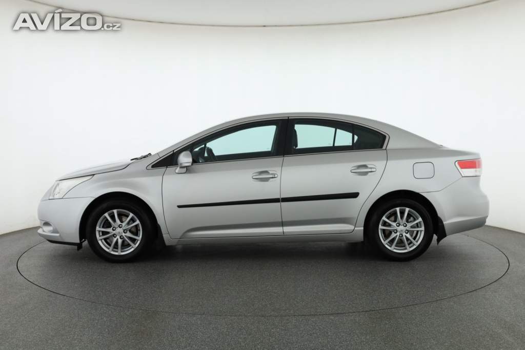 Foto inzerátu Toyota Avensis 2.0 D-4D