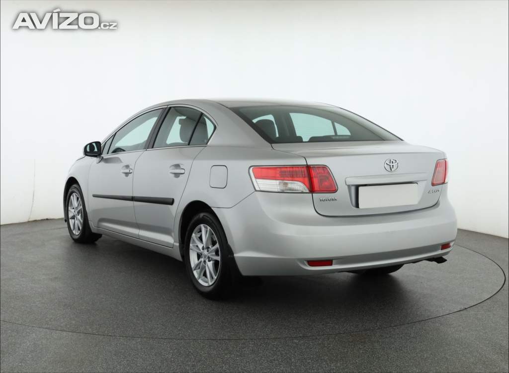 Foto inzerátu Toyota Avensis 2.0 D-4D