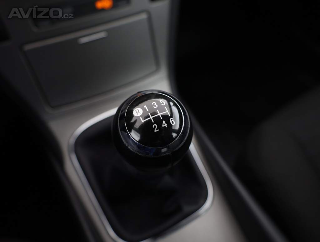 Foto inzerátu Toyota Avensis 2.0 D-4D