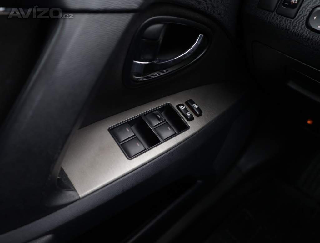 Foto inzerátu Toyota Avensis 2.0 D-4D