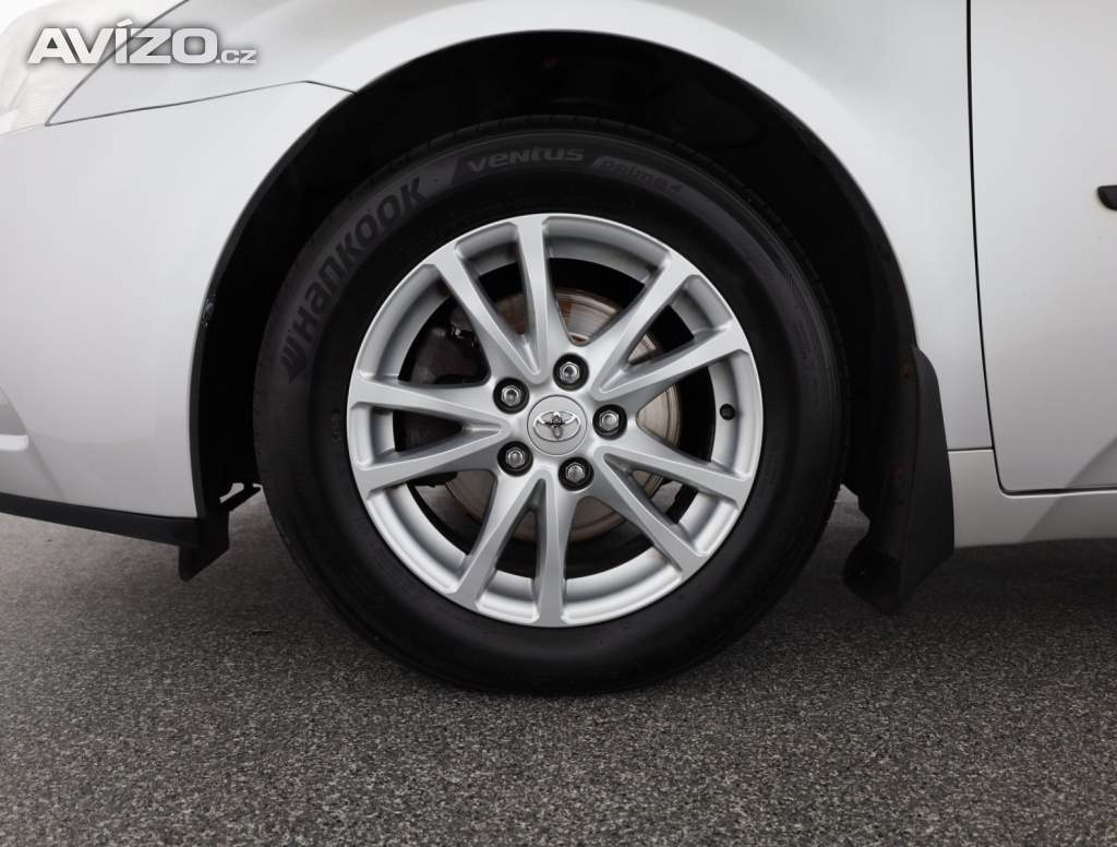 Foto inzerátu Toyota Avensis 2.0 D-4D